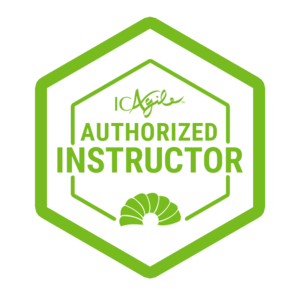 authorized instructor badge