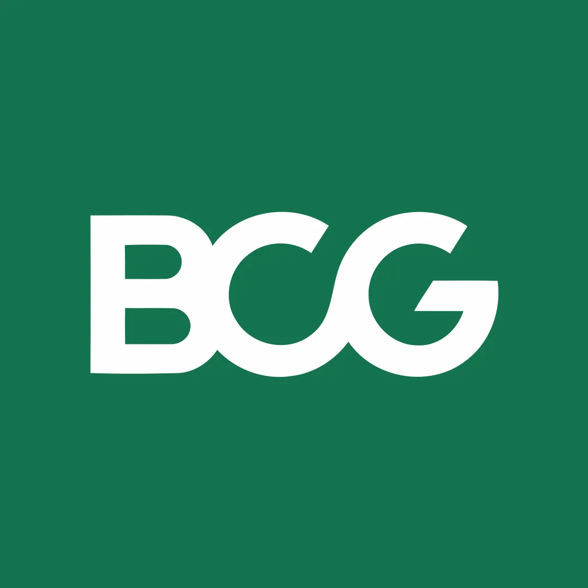 Boston Consulting Group; BCG