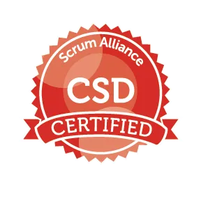 csd badge