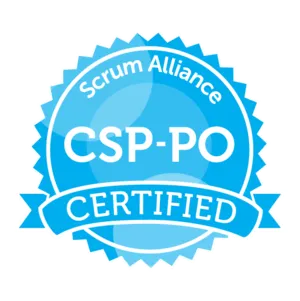 csp-po badge