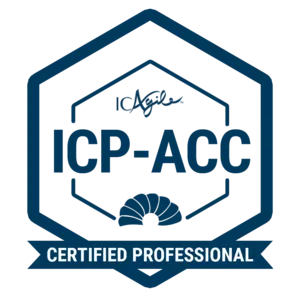 acp acc badge