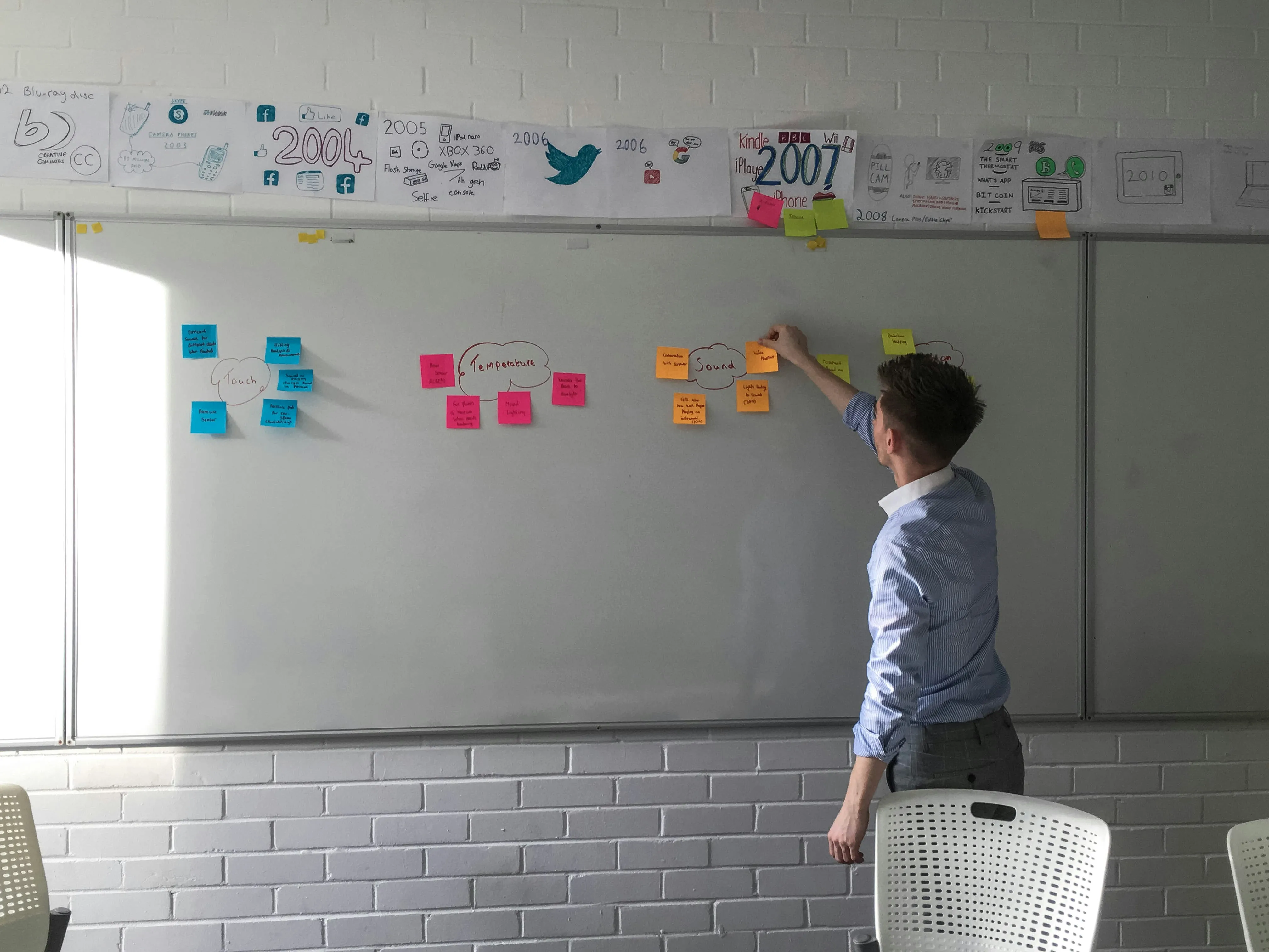 Operations & Supply Chain Optimization, lean improvement, process improvement