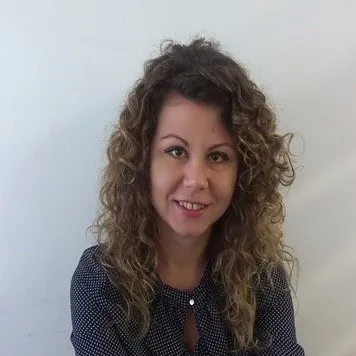 Irina Saftoui; Coca Cola; Coca Cola Hellenic Bottling Company