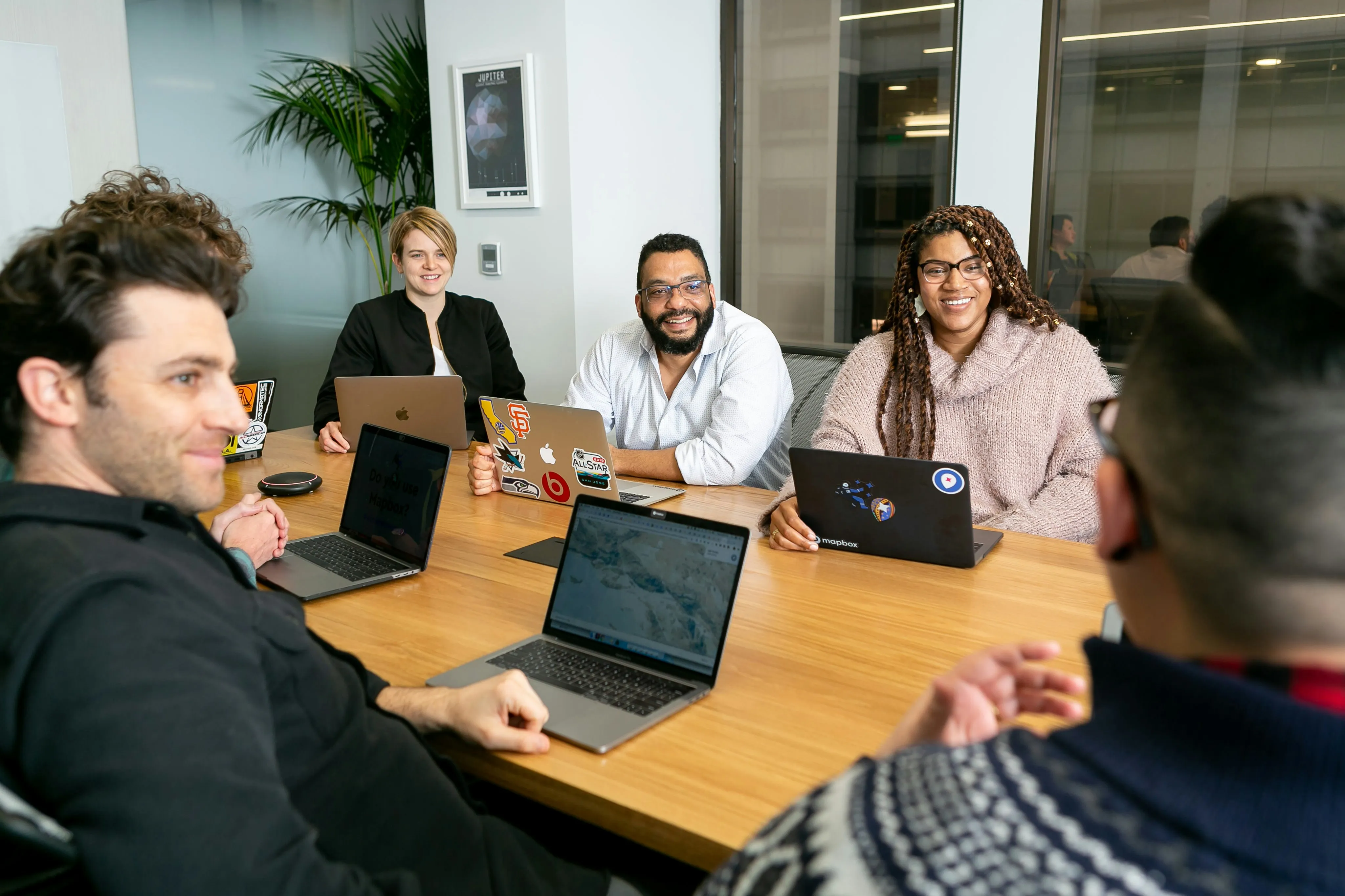 Organizational & People Advisory, DEI, talent strategy, executive coaching