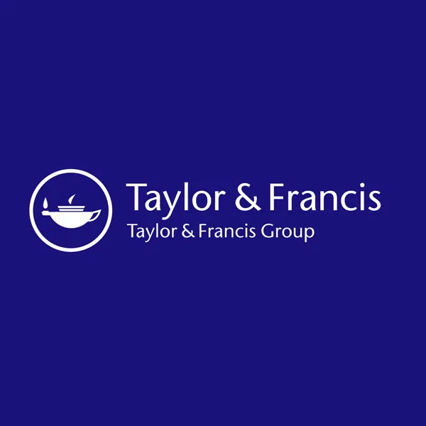 taylor & francis, publishing, taylor and francis, journal